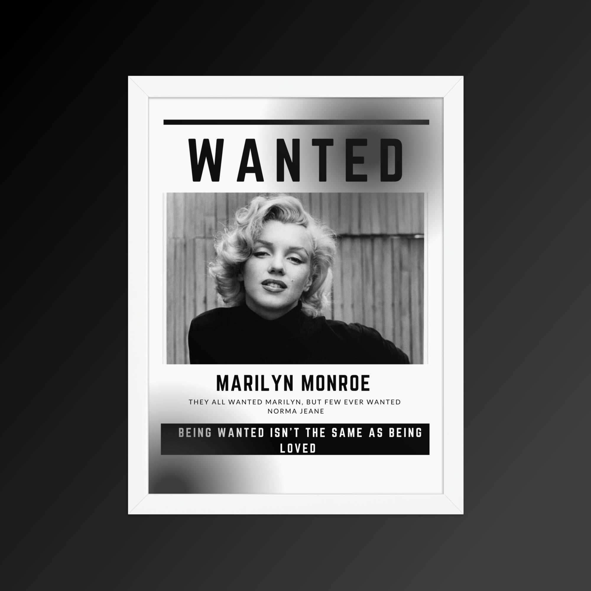 Marilyn