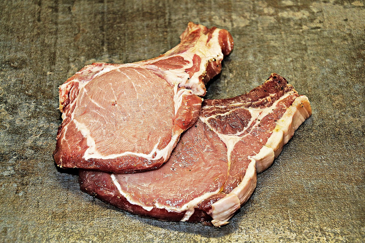 Pork Chop