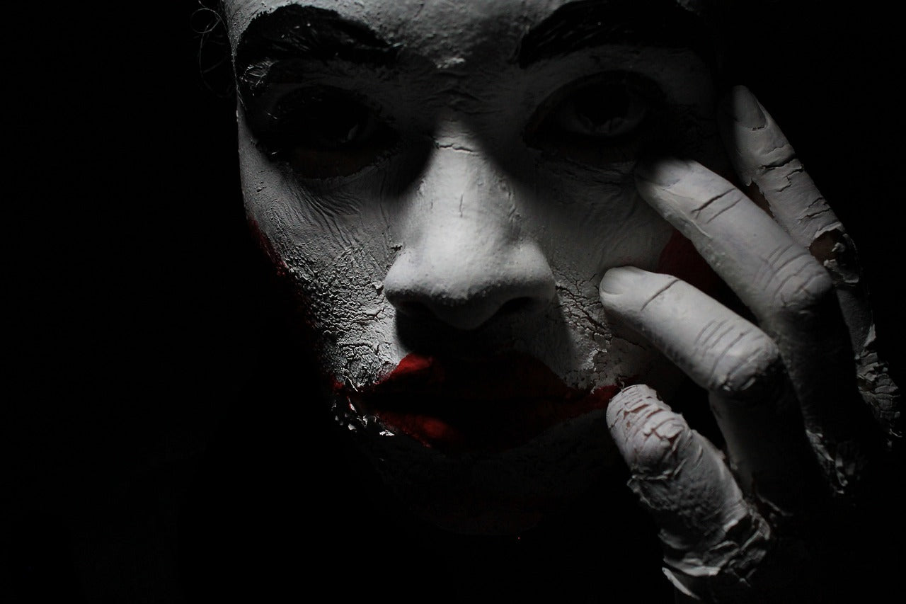 Face off