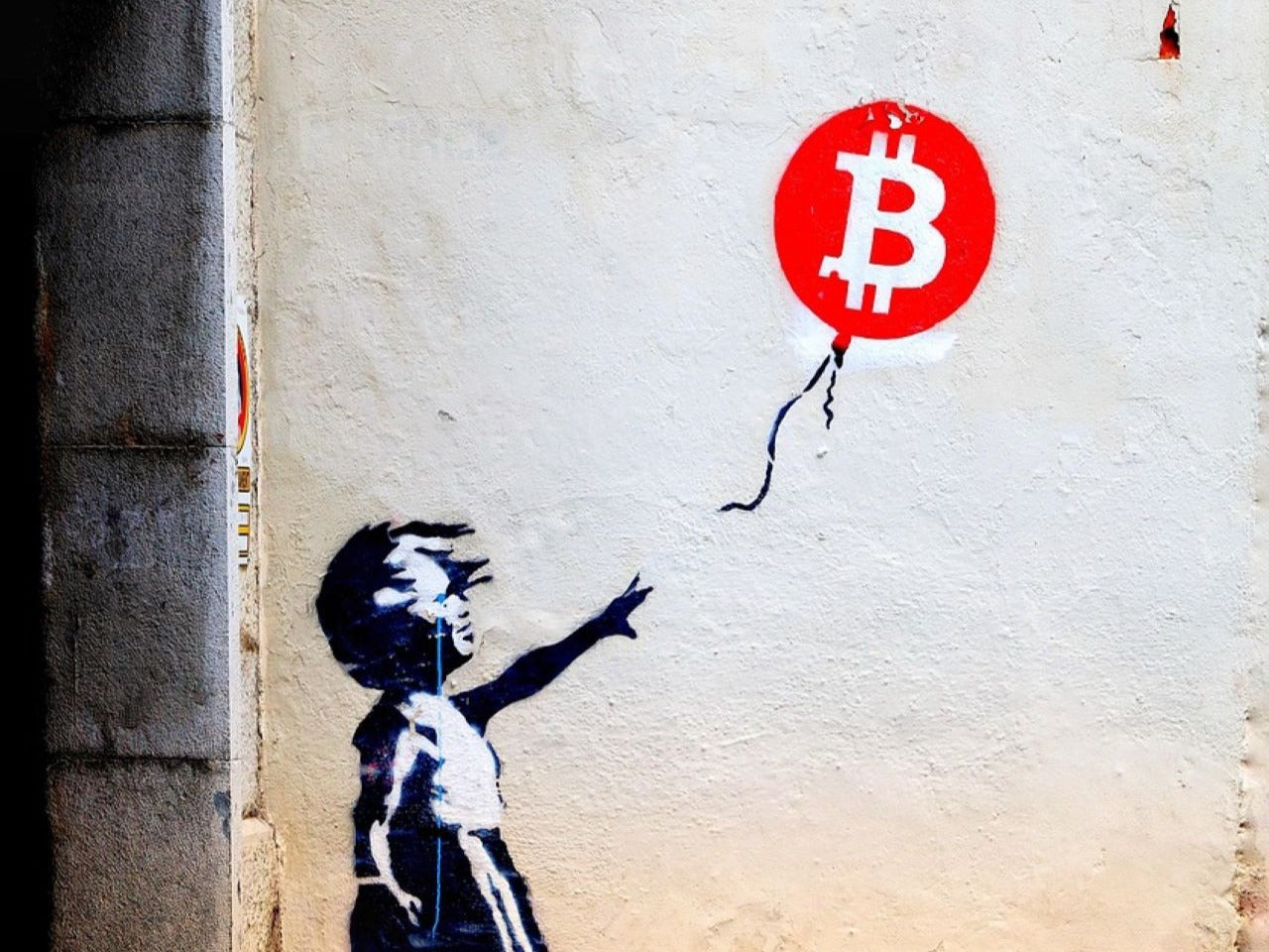 amazon, bitcoin, antiques, banksy, jeff bezo,