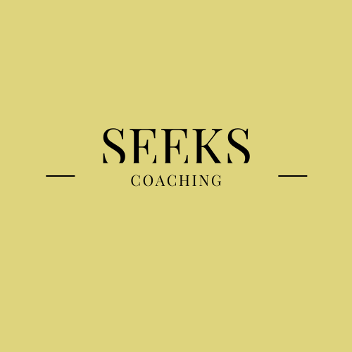 Seeks Coaching